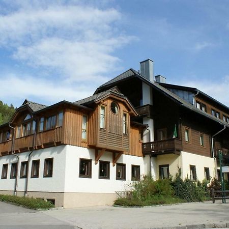 Landgasthof Zum Scheiber Sirnitz Eksteriør billede