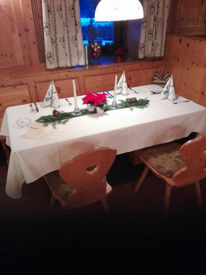 Landgasthof Zum Scheiber Sirnitz Eksteriør billede