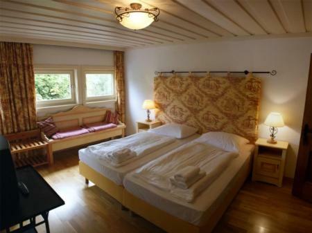 Landgasthof Zum Scheiber Sirnitz Eksteriør billede